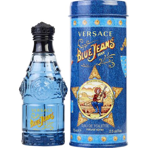 versace blue jeans aftershave|versace blue jeans original price.